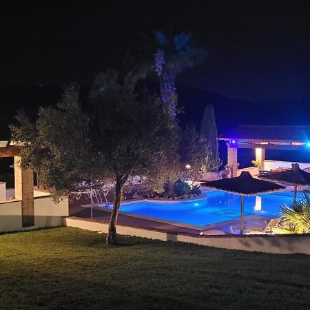Hotel Sindhura Vejer de la Frontera Buitenkant foto