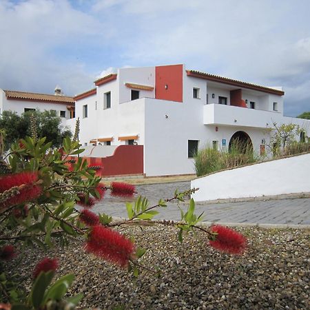 Hotel Sindhura Vejer de la Frontera Buitenkant foto