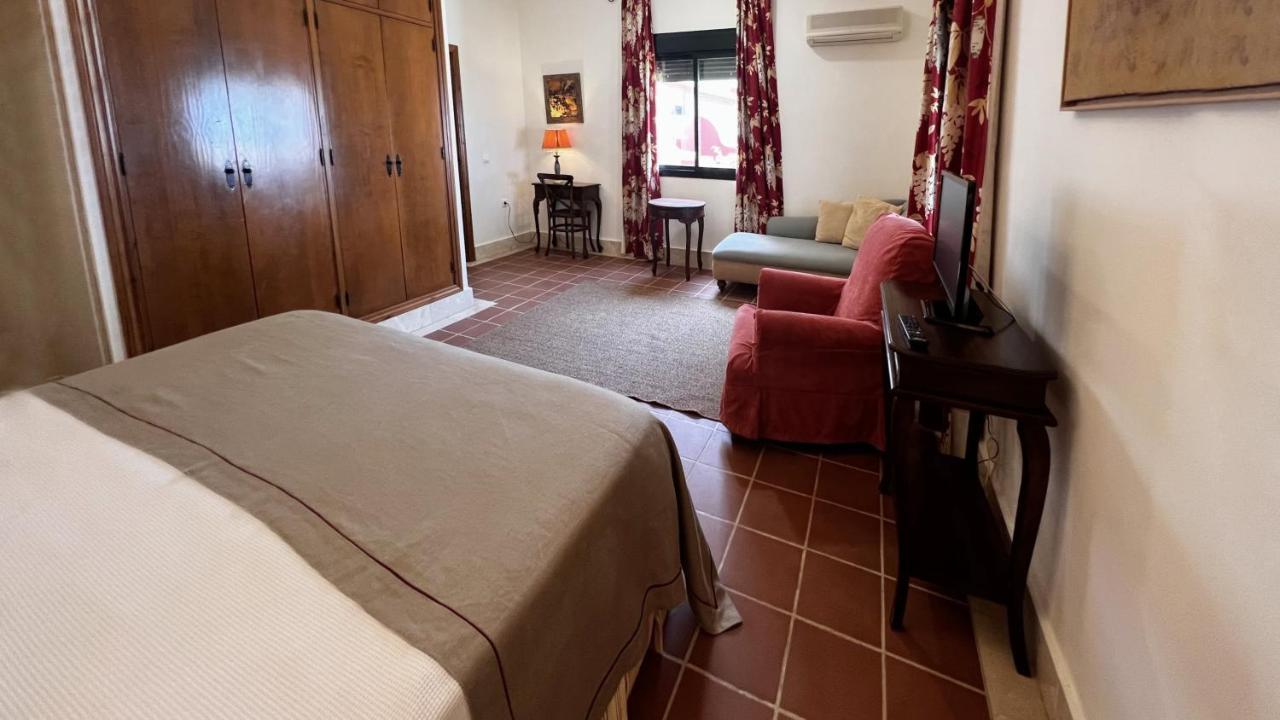 Hotel Sindhura Vejer de la Frontera Buitenkant foto