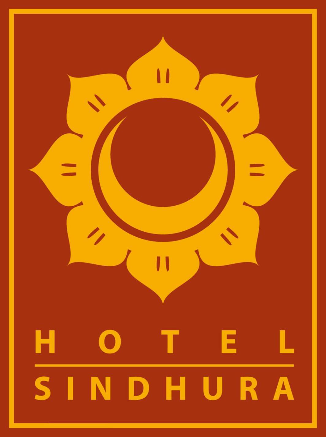 Hotel Sindhura Vejer de la Frontera Buitenkant foto