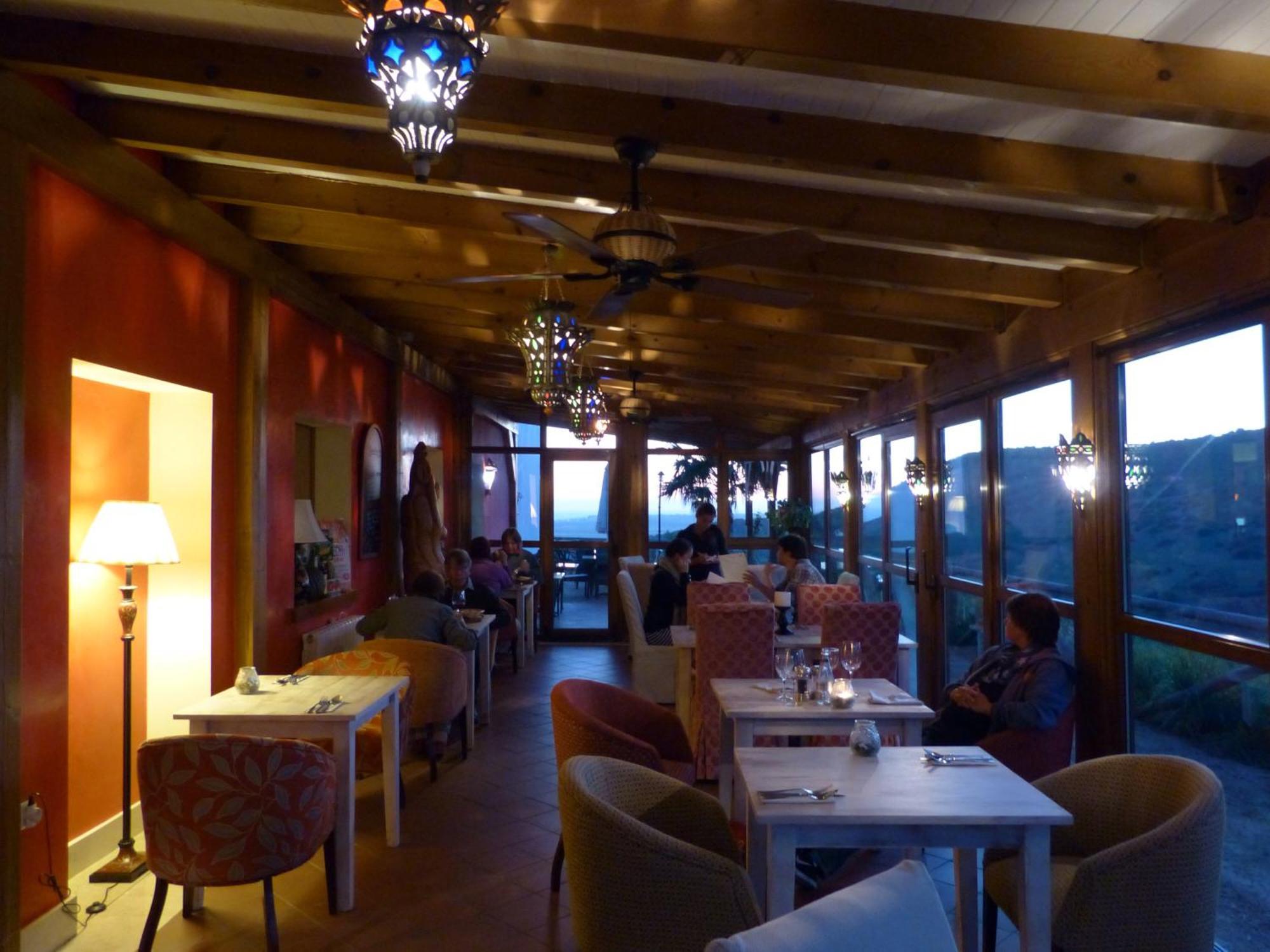 Hotel Sindhura Vejer de la Frontera Buitenkant foto