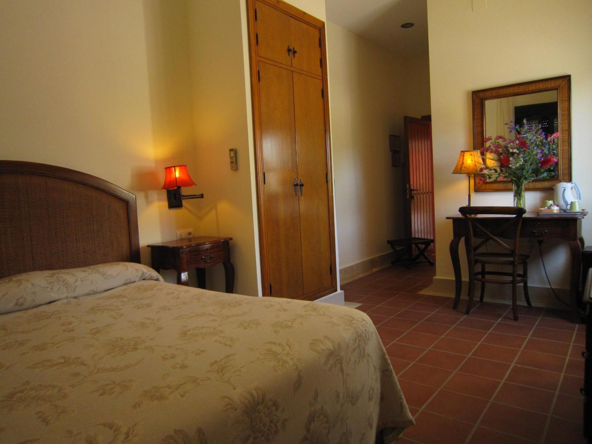 Hotel Sindhura Vejer de la Frontera Buitenkant foto