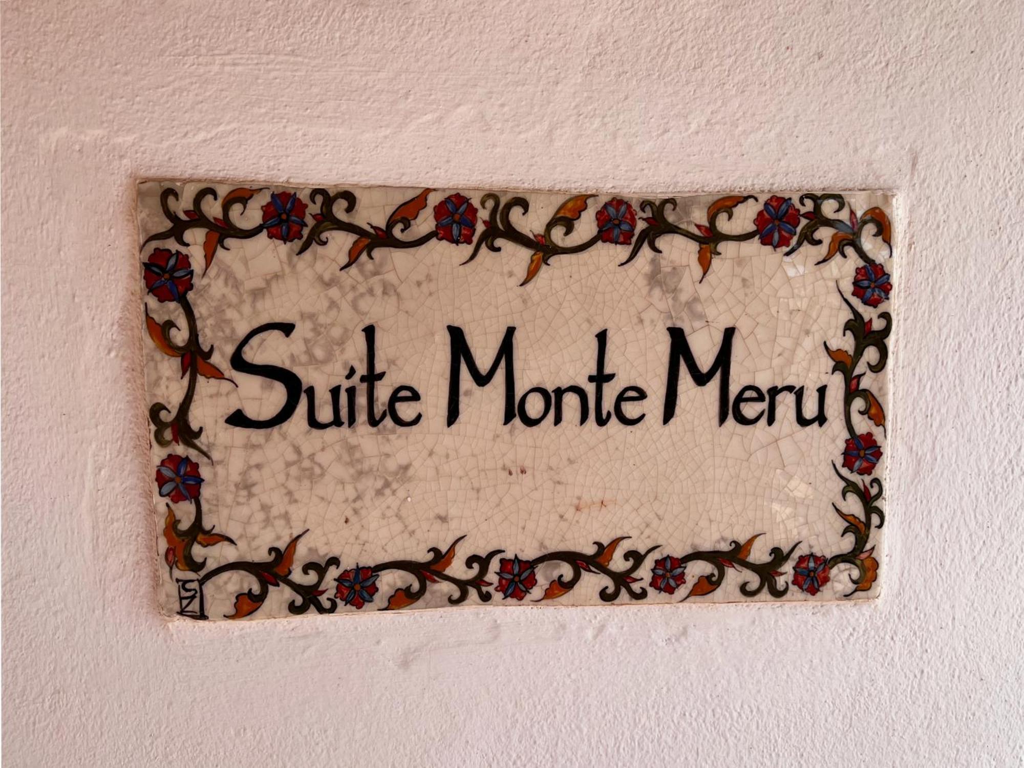 Hotel Sindhura Vejer de la Frontera Buitenkant foto