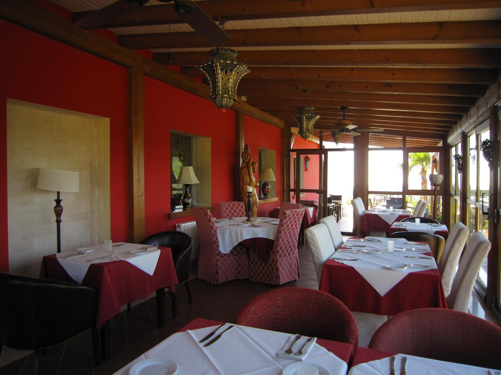 Hotel Sindhura Vejer de la Frontera Buitenkant foto