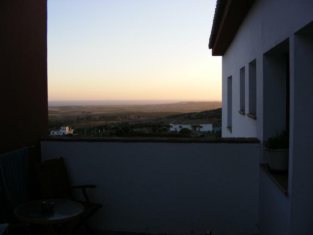 Hotel Sindhura Vejer de la Frontera Buitenkant foto